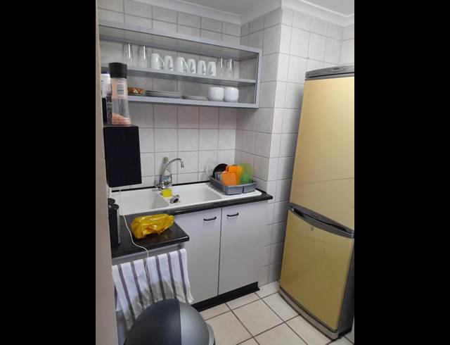 1 BEDROOM DUPLEX FOR SALE IN MEER EN SEE